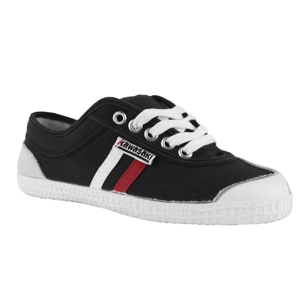 Кеди Kawasaki Retro 23 Unisex Canvas Shoe, фото №2