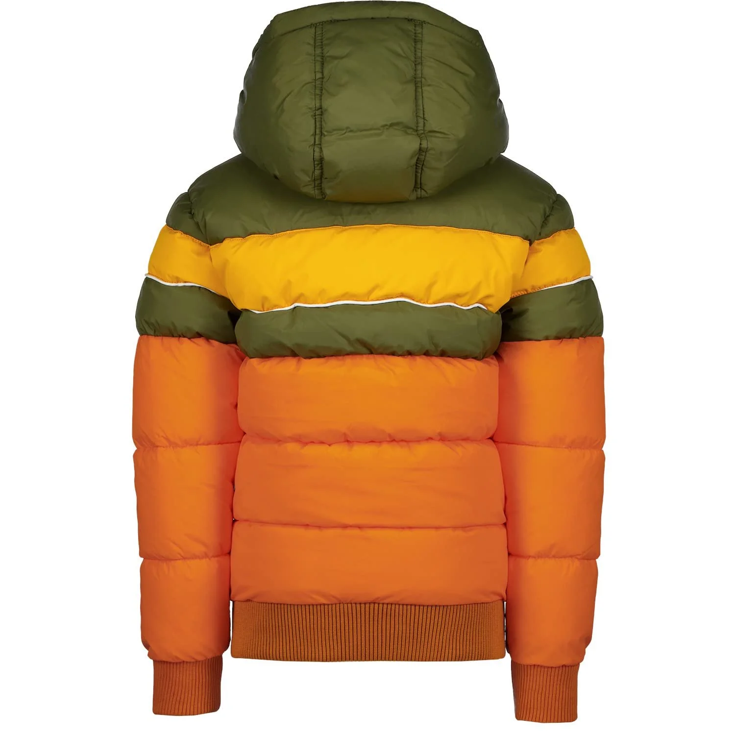 Зимова куртка Vingino Tonius для хлопчиків, фото №2 Зимова куртка Vingino Tonius для хлопчиків, фото №2