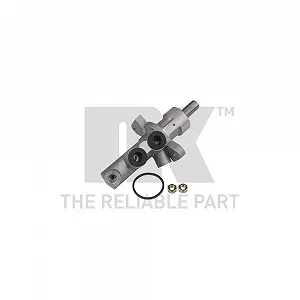 Головний гальмівний циліндр NK 823320 для MERCEDES-BENZ - Фото 1