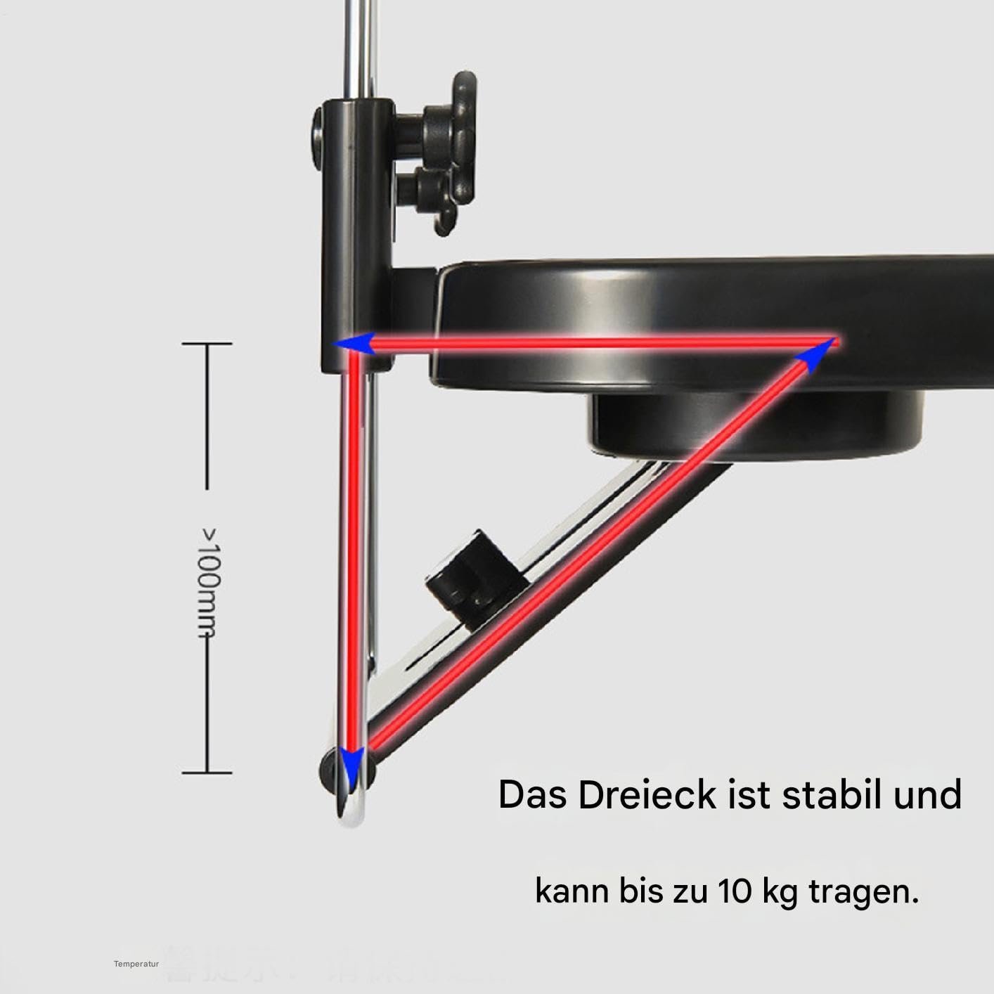 Столик для автомобиля, складной поднос, складная нескользящая подставка для ноутбука, портативный, для детей, для путешествий, для еды на заднем сиденье, дорожный аксессуар для семейного использования в автомобиле, 35,5 x 23,5 x 2,2 см, фото №8 Столик для автомобиля, складной поднос, складная нескользящая подставка для ноутбука, портативный, для детей, для путешествий, для еды на заднем сиденье, дорожный аксессуар для семейного использования в автомобиле, 35,5 x 23,5 x 2,2 см, фото №8