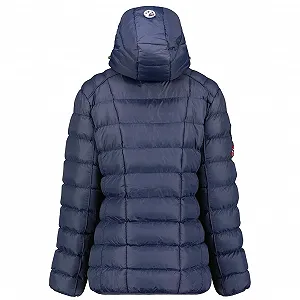 Женская парка Geographical Norway Babette Lady короткая synthetic.ua - Фото 1