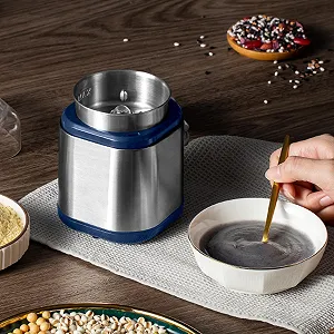 Мельница для муки, зерна, ключ, эффективная и универсальная, высокая производительность для пшеницы, муки, бутонов, специй, кофейных зерен цена на synthetic.ua - Фото 1 Мельница для муки, зерна, ключ, эффективная и универсальная, высокая производительность для пшеницы, муки, бутонов, специй, кофейных зерен synthetic.ua - Фото 1