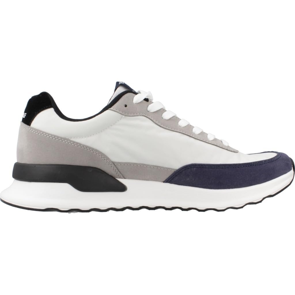 Кросівки ECOALF CONDEALF Зелений, фото №4