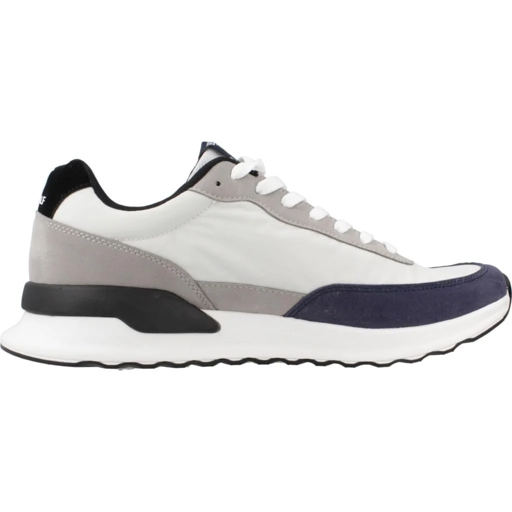 Кросівки Ecoalf Condealf Зелений, фото №4