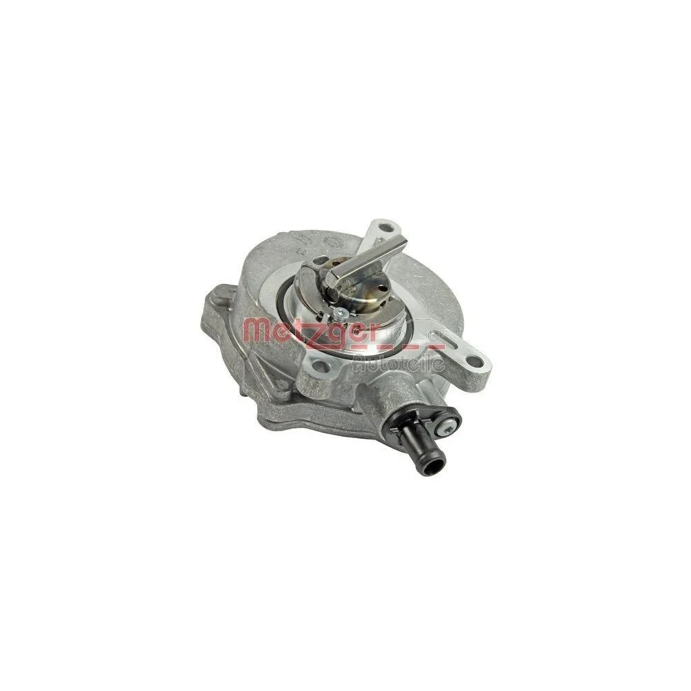 Вакуумный насос тормозной системы METZGER 8010012 ORIGINAL ERSATZTEIL для BMW, фото №1 Вакуумный насос тормозной системы METZGER 8010012 ORIGINAL ERSATZTEIL для BMW, фото №1