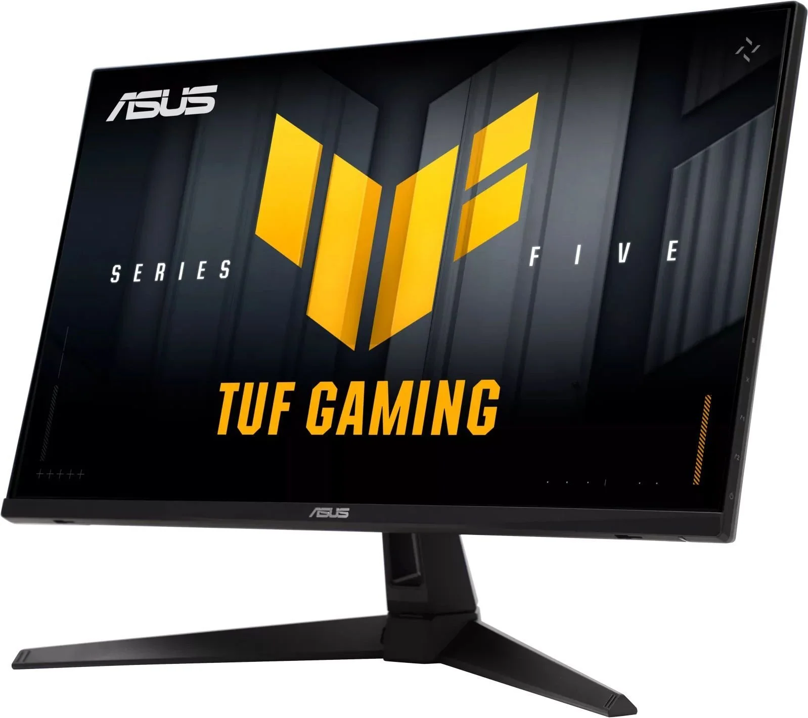 Монітор 27" ASUS TUF Gaming VG27AQA1A 2K VA 170 Гц, фото №3