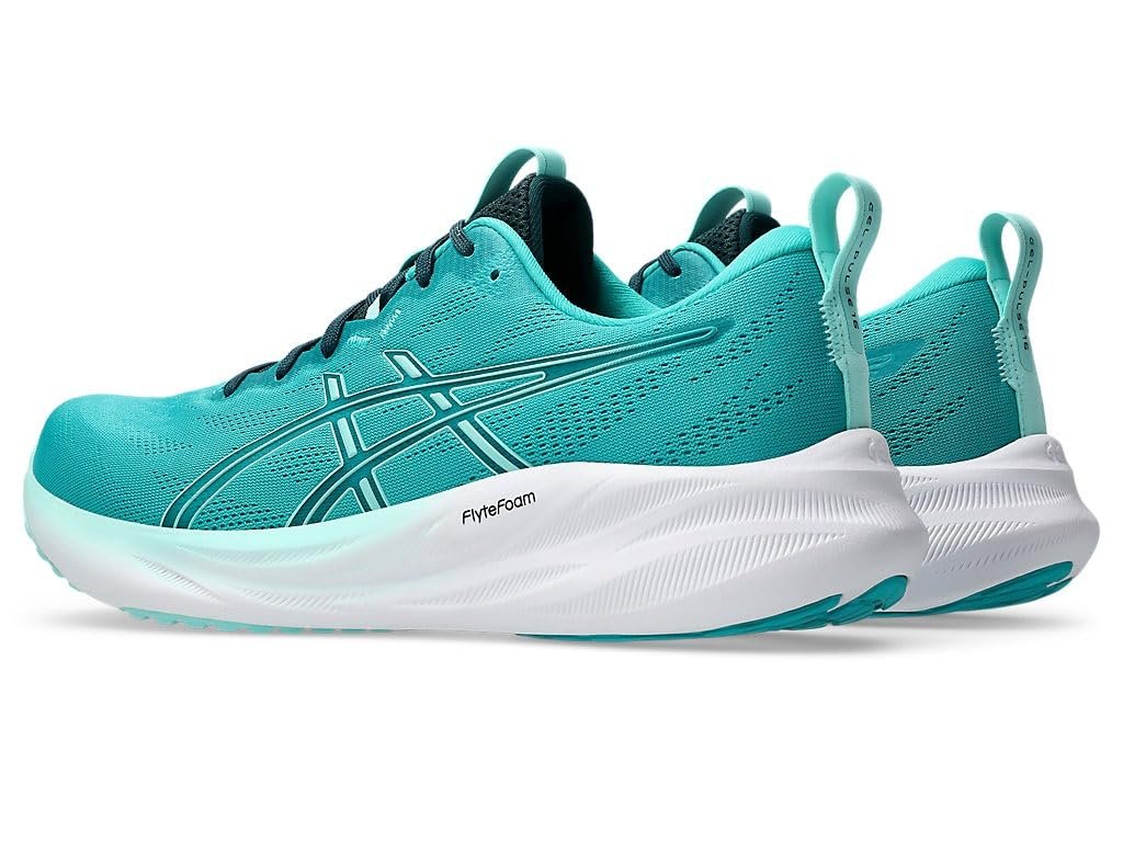 Чоловічі Кросівки ASICS Gel-Pulse 16, фото №5 Чоловічі Кросівки ASICS Gel-Pulse 16, фото №5