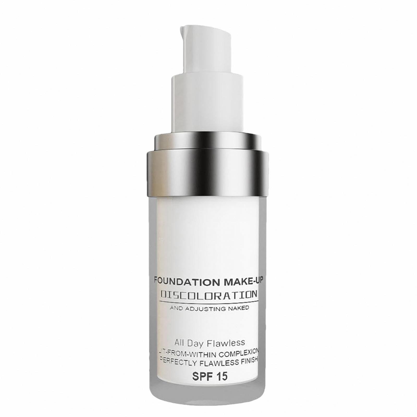 Рідка основа Flawless Colour SPF15 Matte, фото №1 Рідка основа Flawless Colour SPF15 Matte, фото №1