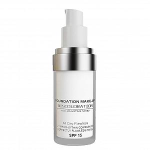 Жидкая основа Flawless Colour SPF15 Matte - Фото 1