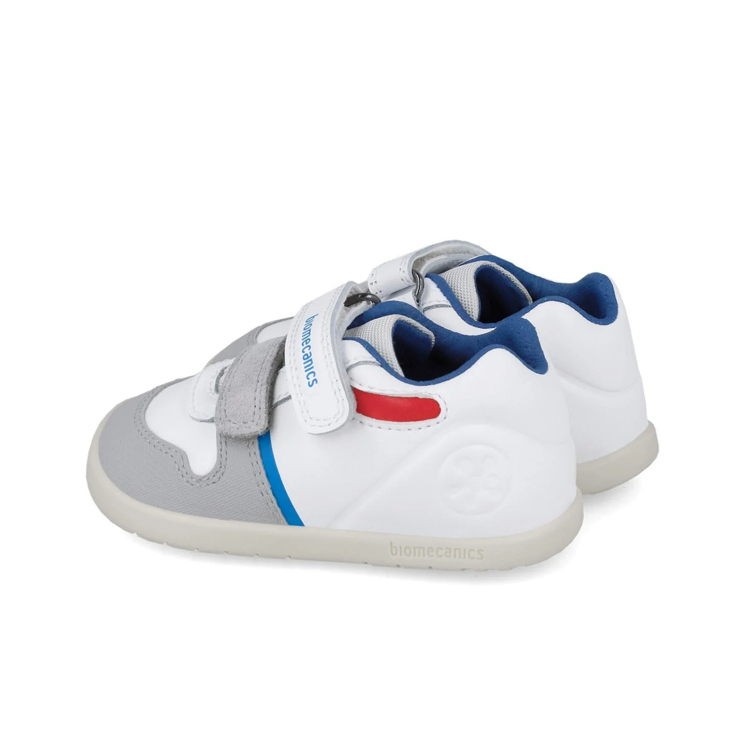Кросівки Biomecanics 251164 для хлопчиків, фото №2