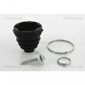 Комплект пыльника приводного вала TRISCAN 8540 16920 synthetic.ua - Фото 1