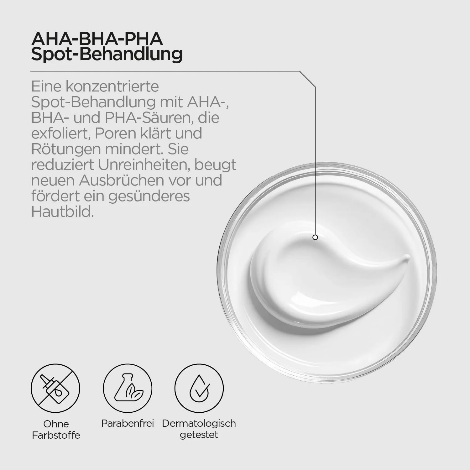 Денний крем Revox B77 Zitcare 25 мл, фото №5