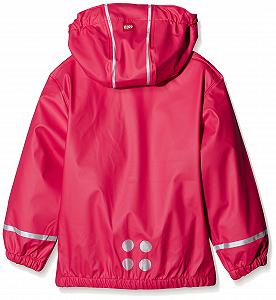 Дощовик Lego Wear JAMAICA 101 для дівчат synthetic.ua - Фото 1