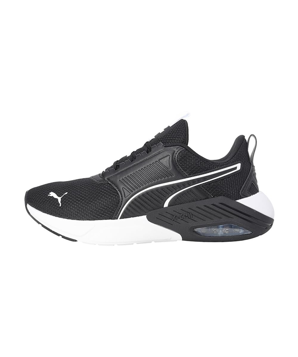 Кроссовки PUMA X-Cell Low, фото №2