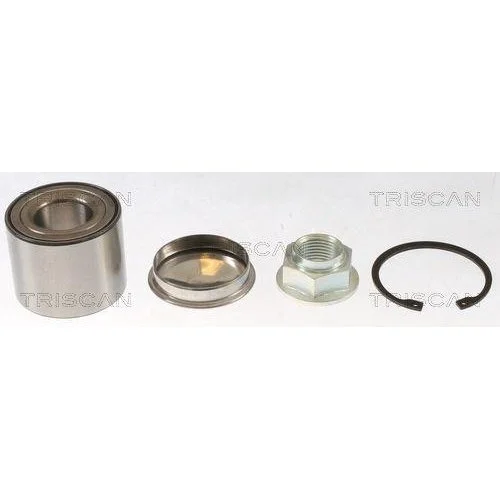 Комплект підшипника маточини TRISCAN 8530 10293 RENAULT DACIA Задня вісь, фото №2