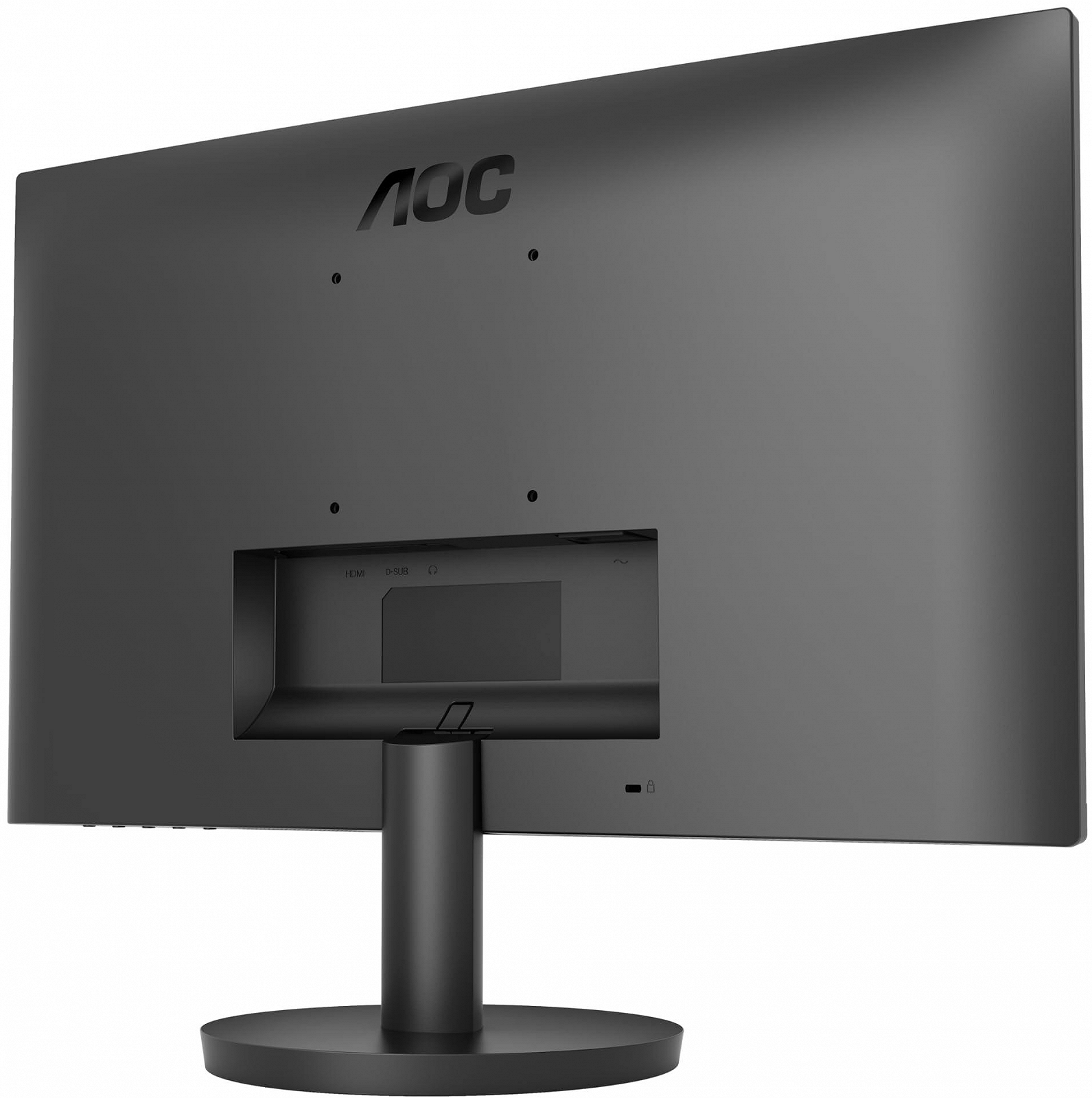 Монітор 23.8" AOC 24B3HA2 Full HD IPS 100 Гц, фото №5