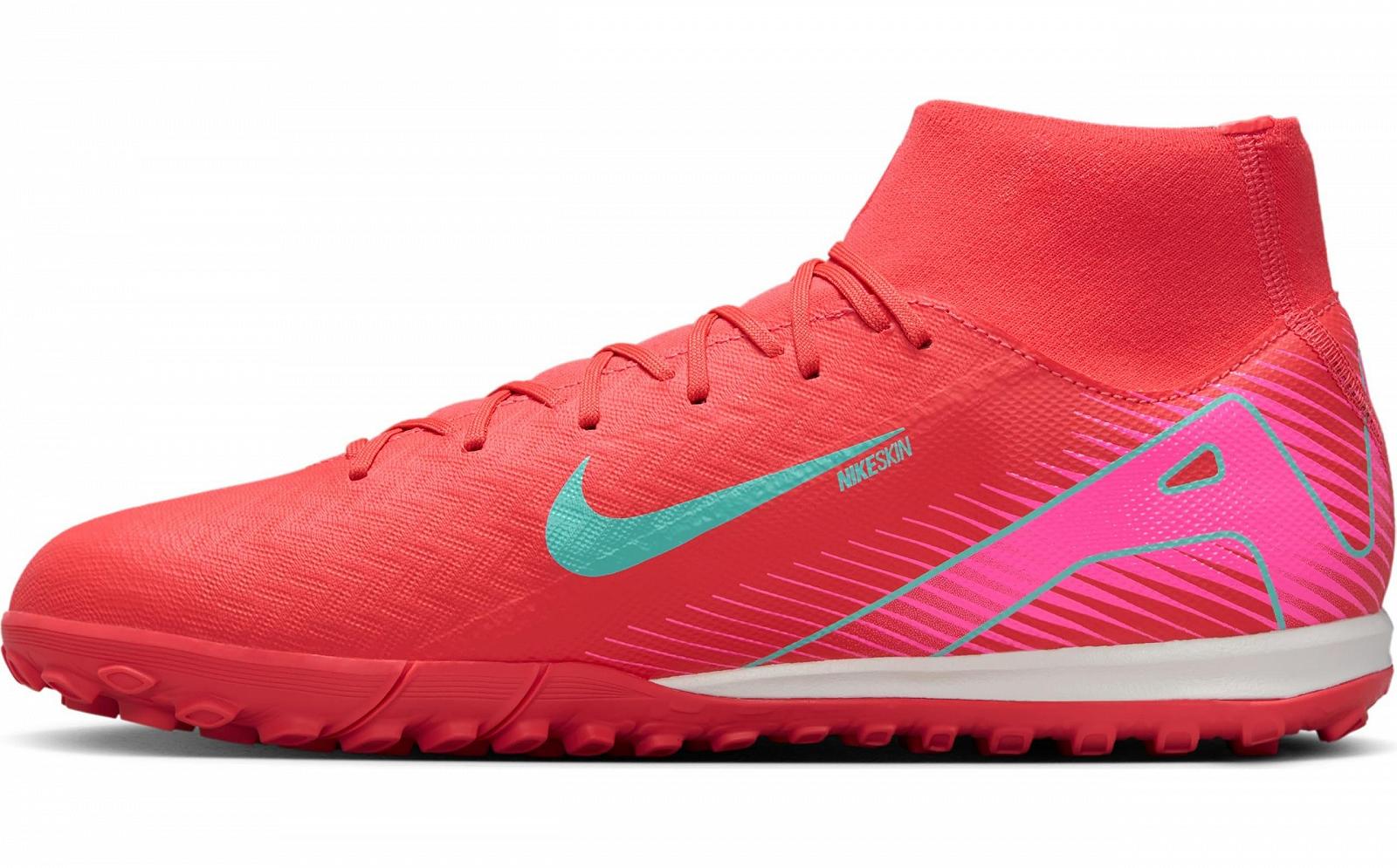 Кросівки Nike Zm Superfly 10 Acad Sg-pro Ac Чоловічі, фото №9 Кросівки Nike Zm Superfly 10 Acad Sg-pro Ac Чоловічі, фото №9