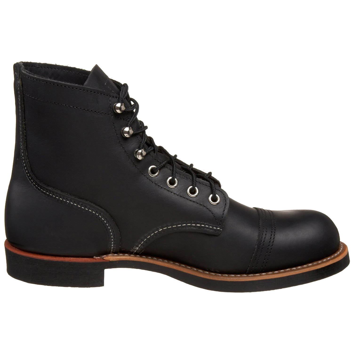 Ботинки Red Wing 8113, фото №3