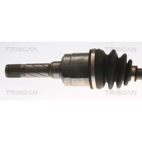 Привідний вал TRISCAN 8540 16648 для FORD задня вісь, фото №2