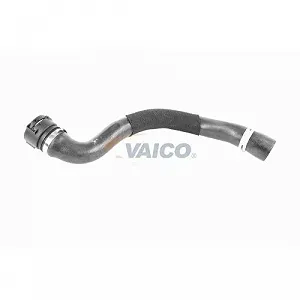 Шланг радіатора VAICO Q+ V40-1993 якість OEM для OPEL VAUXHALL synthetic.ua - Фото 1