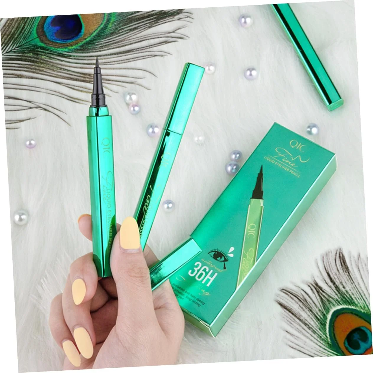 Подводка FRCOLOR Для девочек Быстросохнущая, фото №6 Подводка FRCOLOR Для девочек Быстросохнущая, фото №6