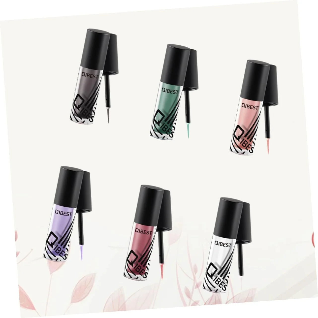 Рідка Підводка для Очей DOITOOL Блискуча, фото №5