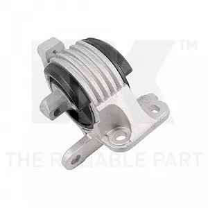 Опора двигателя NK 59725031 для FORD, передняя synthetic.ua - Фото 1