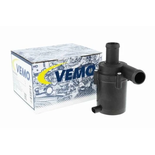 Насос рециркуляції води автономного обігрівача VEMO Green Mobility Parts V20-16-0026-1 для BMW, фото №2
