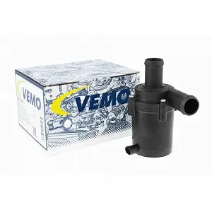 Насос рециркуляції води автономного обігрівача VEMO Green Mobility Parts V20-16-0026-1 для BMW synthetic.ua - Фото 1