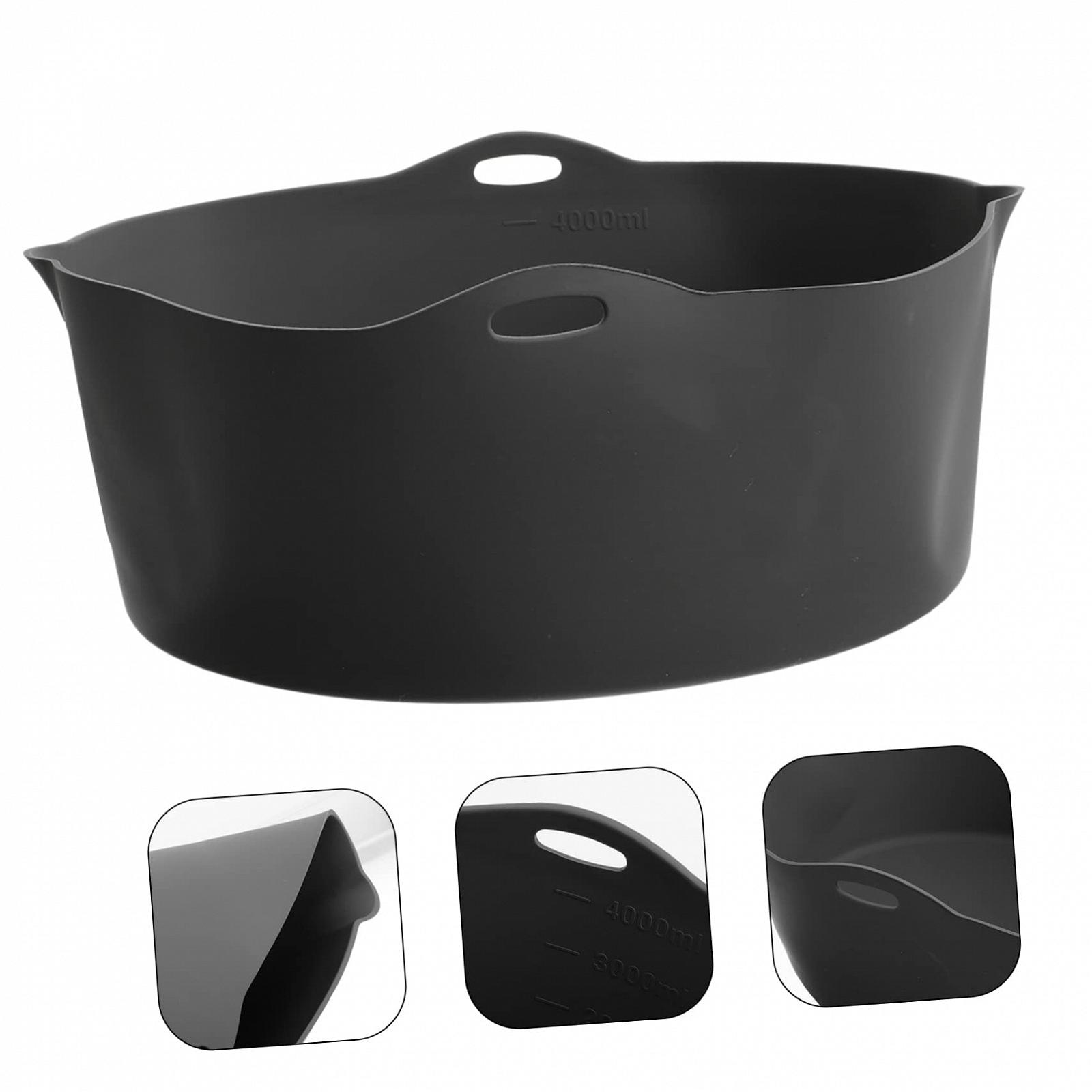 Вставка Ciieeo Медленноварка Лайнер Многофункциональный Силиконовый Вставка, фото №6 Вставка Ciieeo Медленноварка Лайнер Многофункциональный Силиконовый Вставка, фото №6