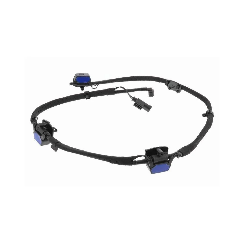 Форсунка омывателя, очистка стекла VEMO V20-08-0471 Green Mobility Parts для BMW, фото №1