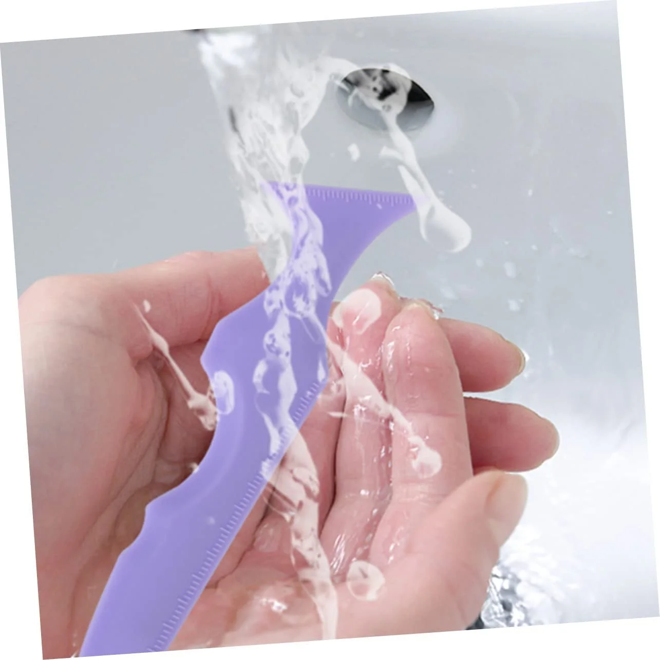 Аплікатори для макіяжу minkissy трафарет для підводки очей, фото №2