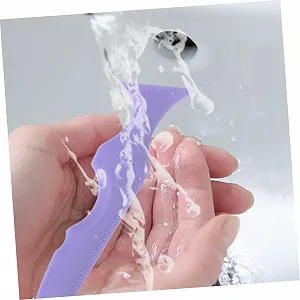 Аплікатори для макіяжу minkissy трафарет для підводки очей synthetic.ua - Фото 1