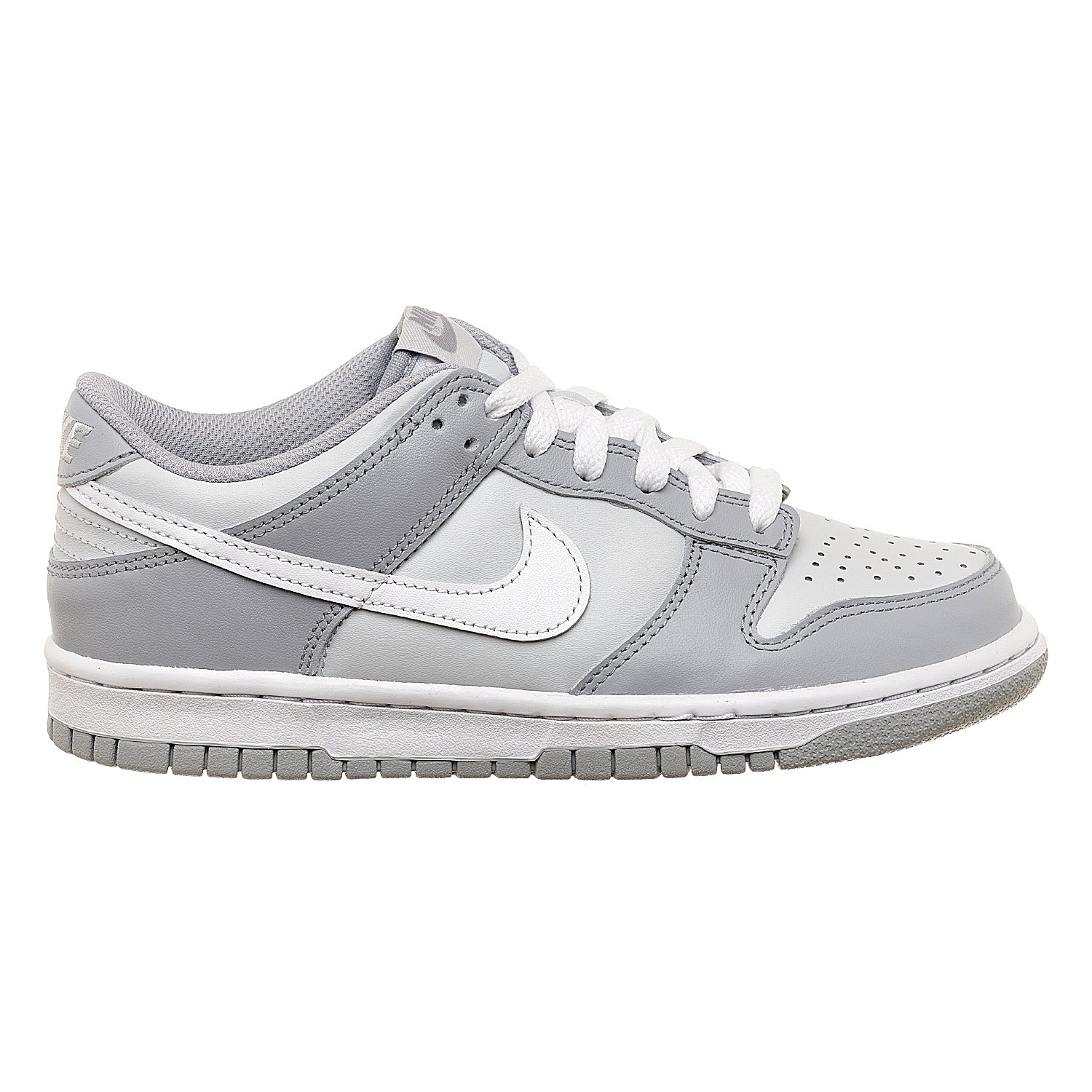 Кроссовки Nike DUNK LOW (GS) Размер 38.5, фото №2