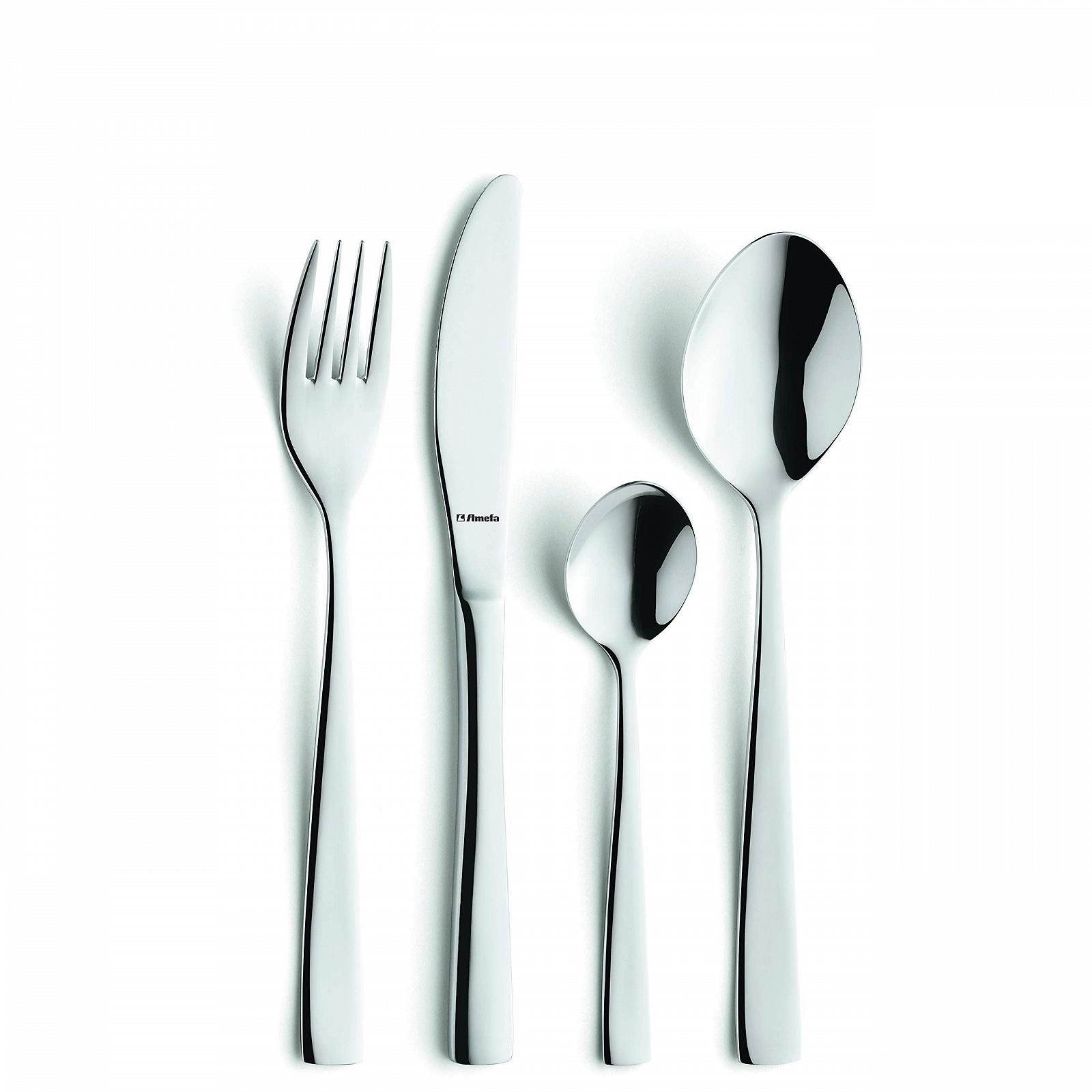 Набор столовых приборов Atos, 24 предмета, фото №1 Набор столовых приборов Atos, 24 предмета, фото №1