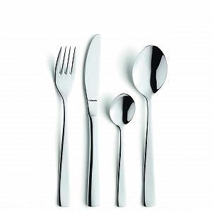 Купити Набір столових приборів Atos, 24 предмети - Фото 1 Набір столових приборів Atos, 24 предмети - Фото 1