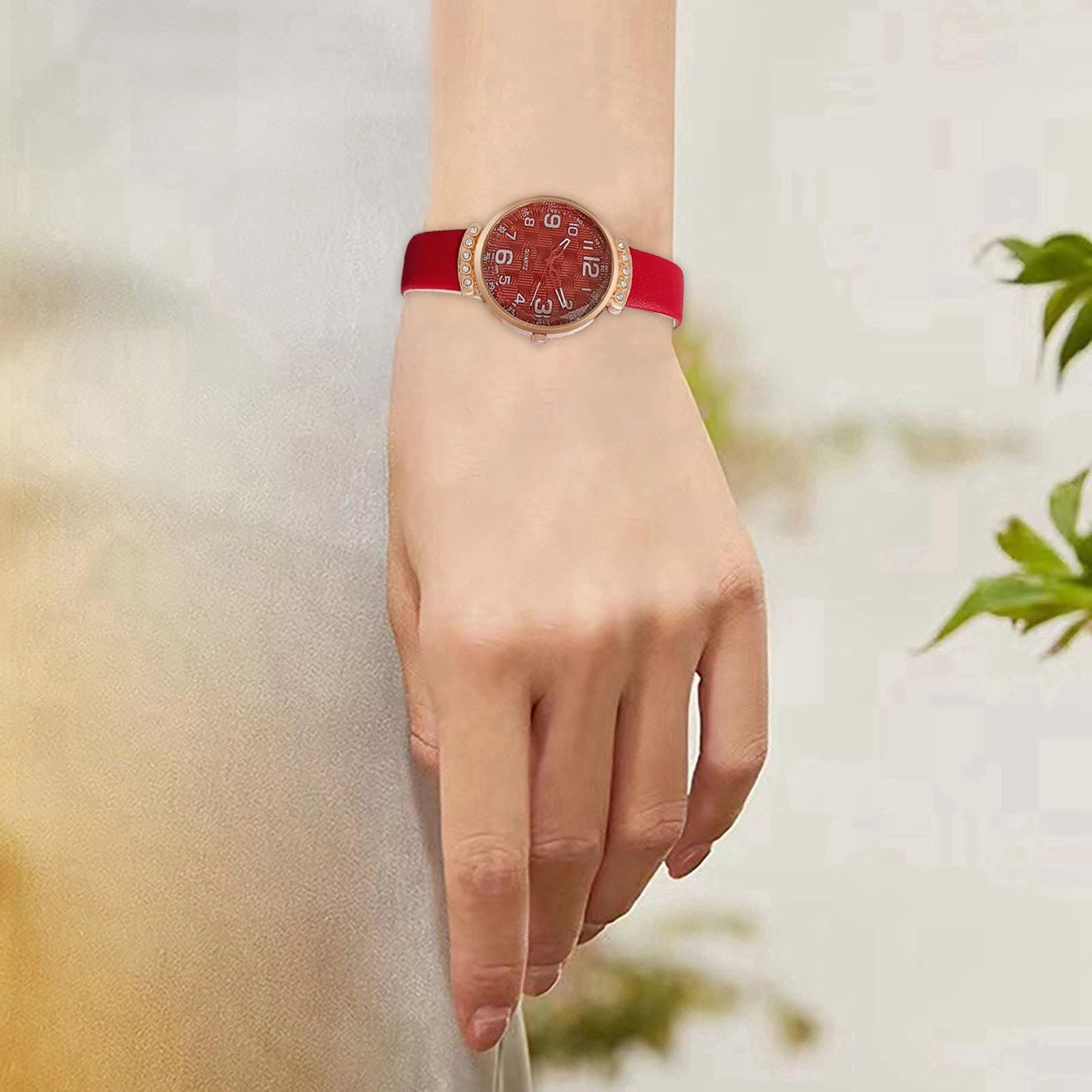 Годинник-браслет жіночий з ремінцем з нержавіючої сталі, фото №4 Годинник-браслет жіночий з ремінцем з нержавіючої сталі, фото №4