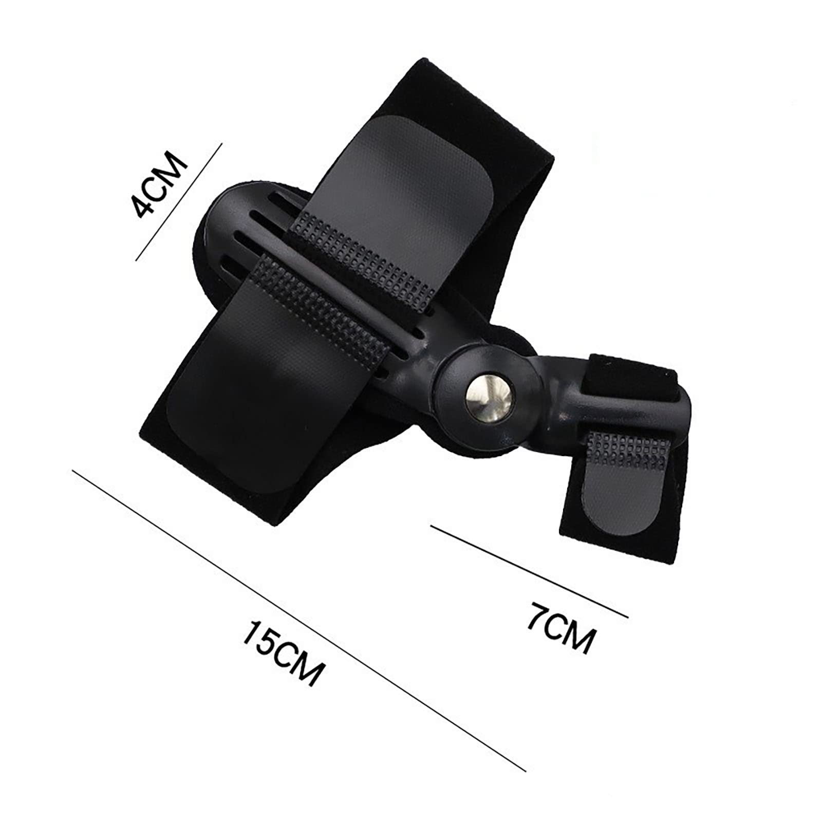 Коректор великого пальця стопи 2 шт. Ортопедична шина та випрямляч при вальгусній деформації, фото №2