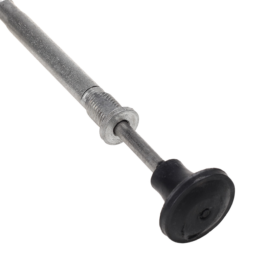 Трос управления газа L 1687 мм пр-во Технопривод 80-1108630-А-02 (311-005-02), фото №2 Трос управления газа L 1687 мм пр-во Технопривод 80-1108630-А-02 (311-005-02), фото №2