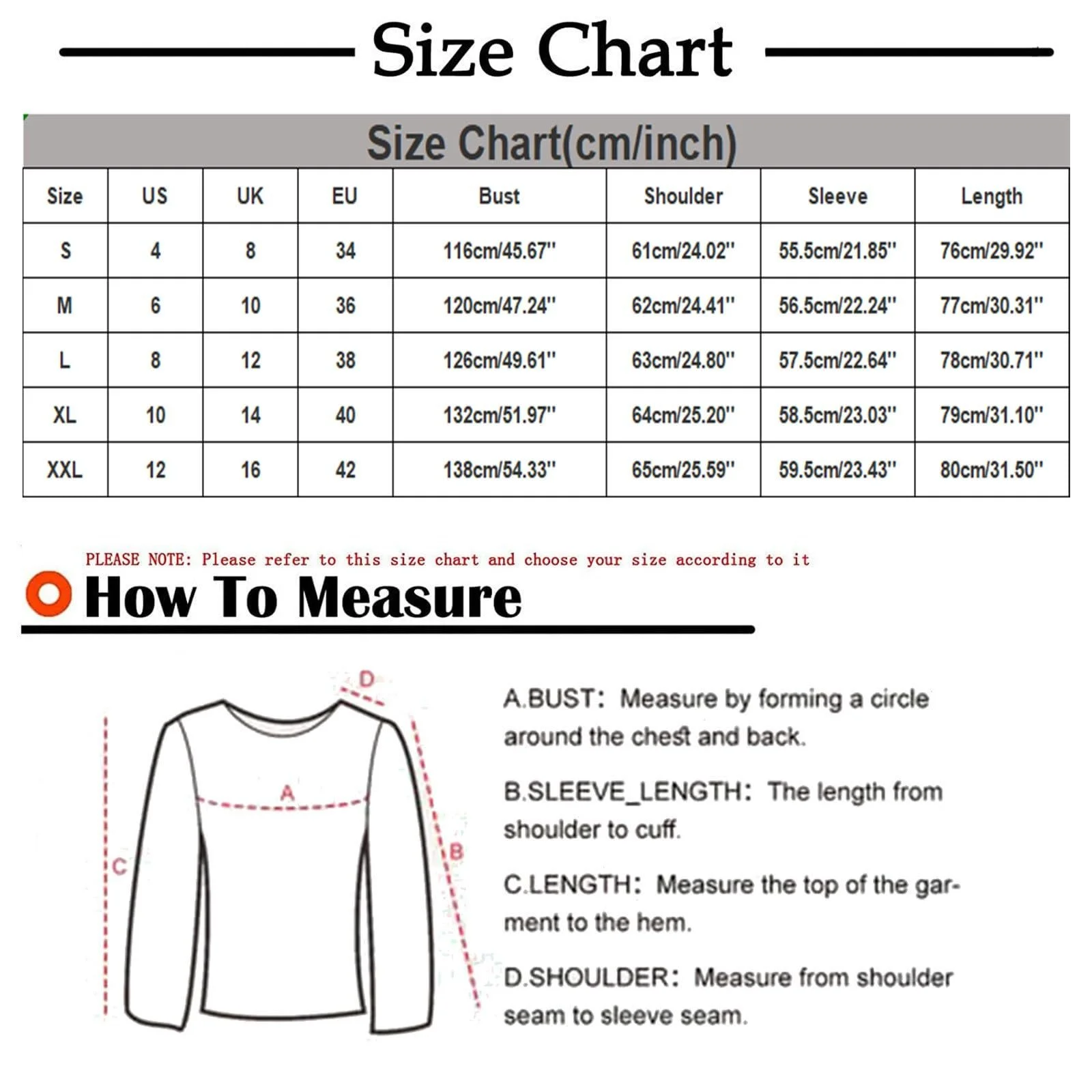 Жіноча Толстовка Generisch Вільний крій Кольорові варіації Хелловін Вампір, фото №4