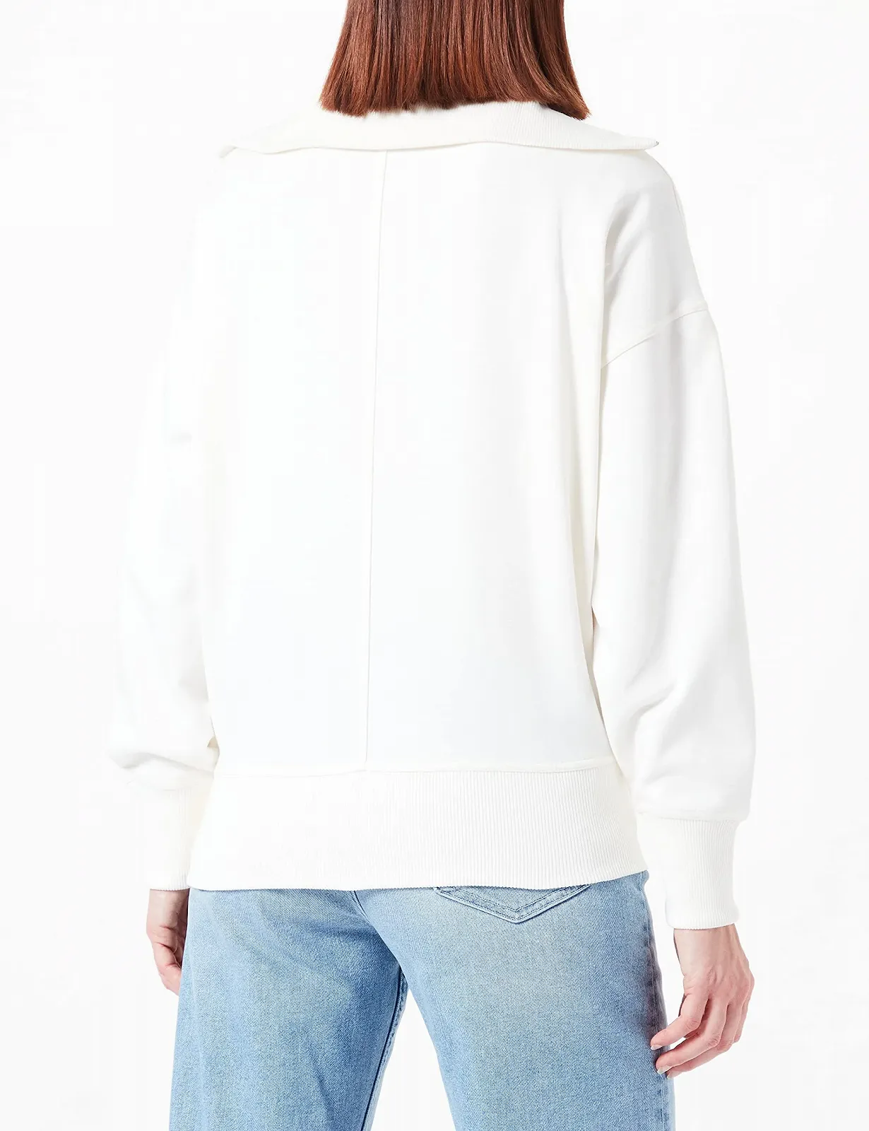 Жіночий світшот BOSS Emiros, фото №4