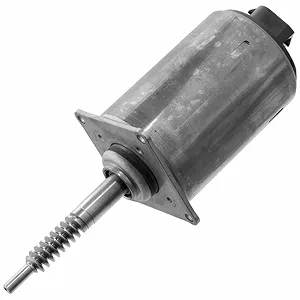 Сервопривід PartsTec PTA127-1002 ексцентрикового вала (змінний підйом клапанів) для BMW - Фото 1