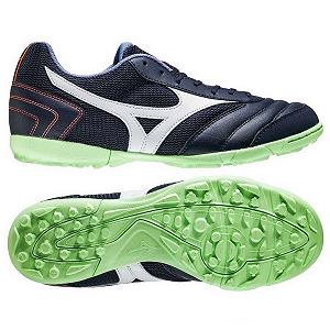 Сороконожки Mizuno Morelia Sala Club TF 44 - Фото 1