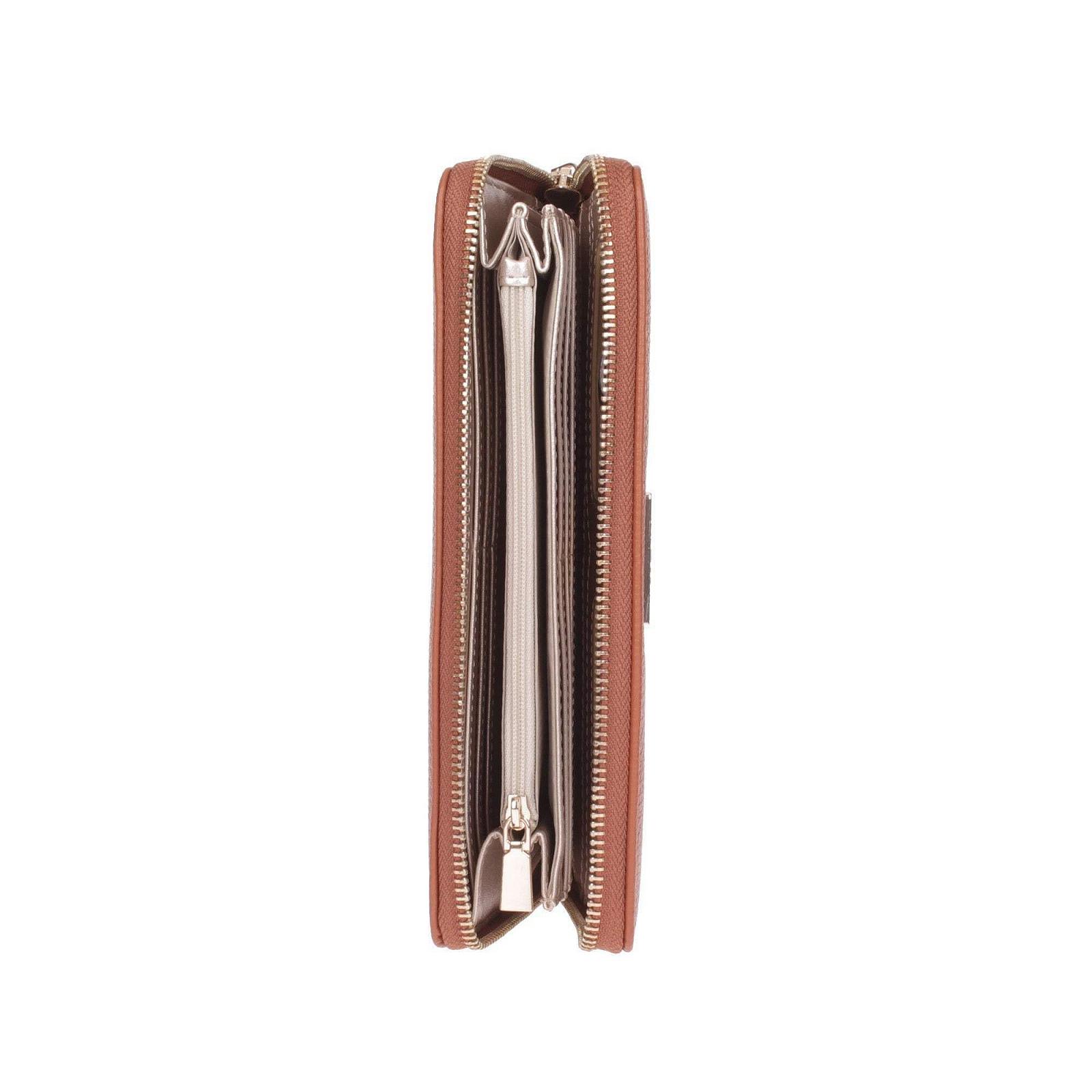 Гаманець Guess Swvg87 68630 Cognac Жіночий Коньяк, Коньяк,, фото №4