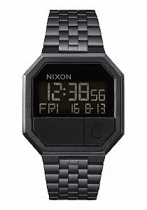 Часы Nixon Unisex Digital Quartz С нержавеющей сталью - Фото 1