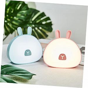 Лампа UKCOCO LED настільна дитяча переносна маленька нічна нічник світильник настінний лампа декор лампа подарунки для дитячої кімнати Декор кабінет Тоддлер S ціна на synthetic.ua - Фото 1 Лампа UKCOCO LED настільна дитяча переносна маленька нічна нічник світильник настінний лампа декор лампа подарунки для дитячої кімнати Декор кабінет Тоддлер S synthetic.ua - Фото 1