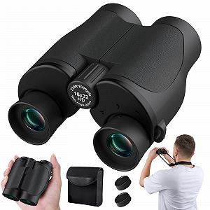 Бінокль Aurosports 16x32 для дорослих та дітей - Фото 1