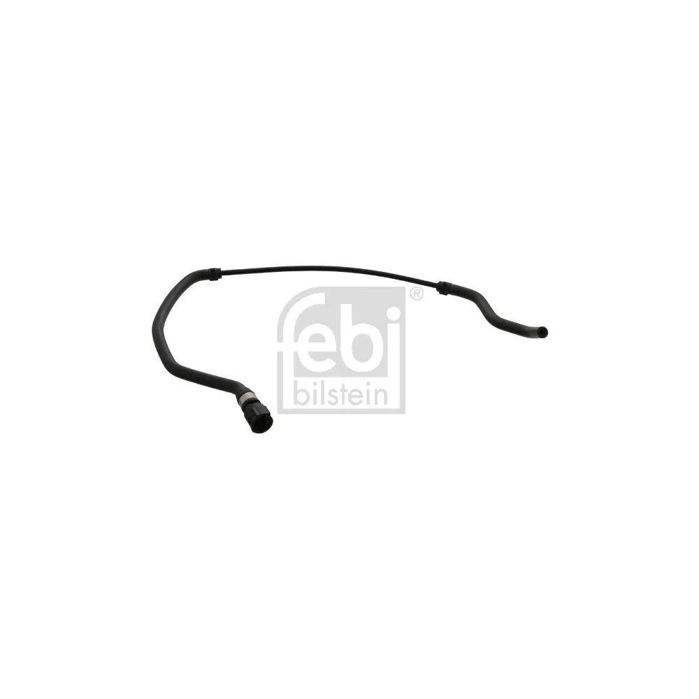 Шланг радіатора FEBI BILSTEIN 102518 для BMW верхній, фото №2
