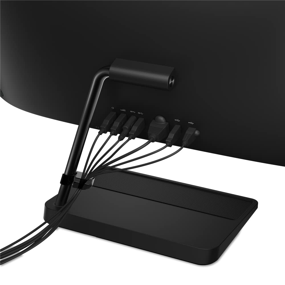 Монитор Leno IC AiO 3 27ALC6 R3 8 BK W11H, фото №8