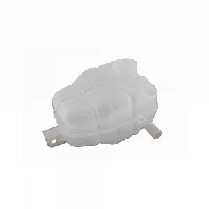 Бачок расширительный системы охлаждения VAICO V40-2105 для OPEL - Фото 1